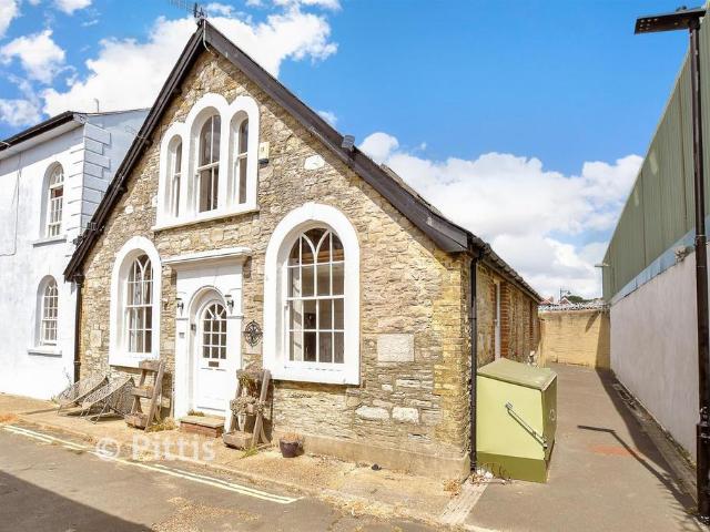 Bungalow for sale in Osborne, East Cowes