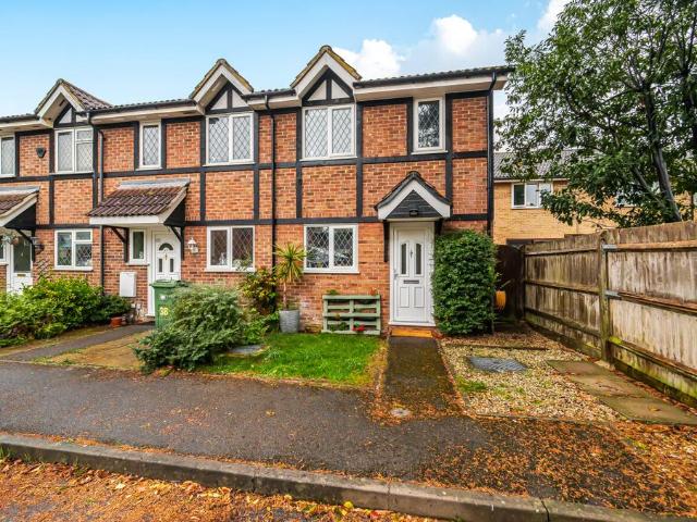 House for sale in Temple Park, Binfield