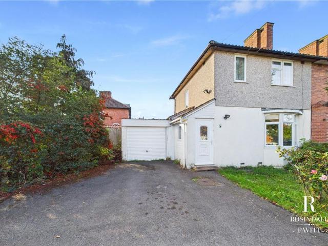 House for sale in The Wrythe, Greater London