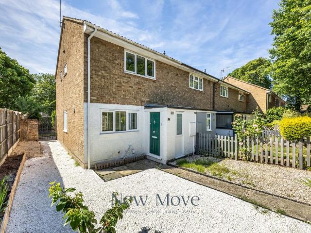 House for sale in Forge Wood, Glynde