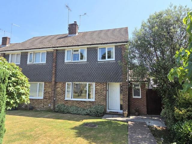 House for sale in Walstead, Perryfields