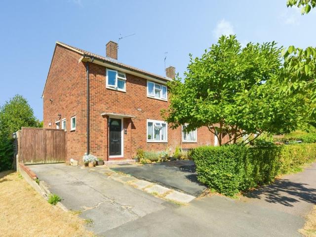 House for sale in Fretherne, Hertfordshire