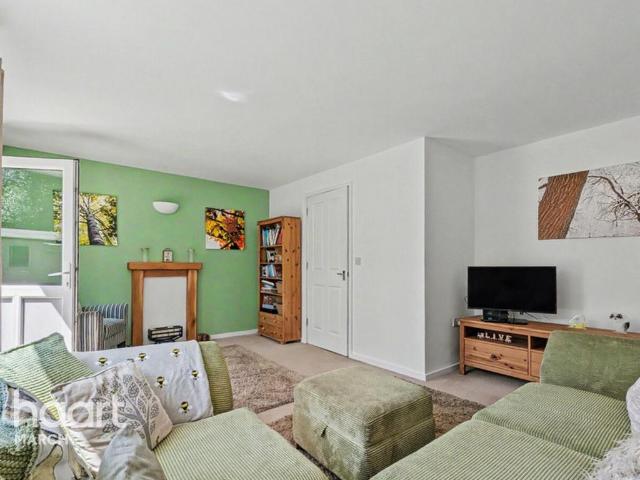 House for sale in Four Gotes, Cambridgeshire
