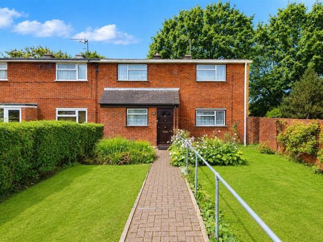 House for sale in Roebuck, Shephall
