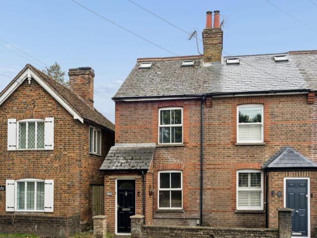 House for sale in Moneyhill, Three Rivers