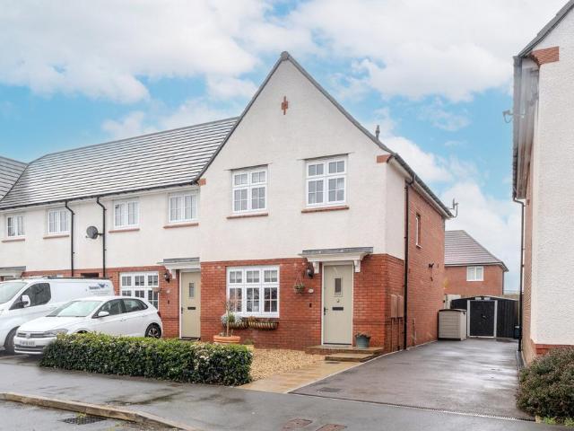 House for sale in Sudbrook, Wales