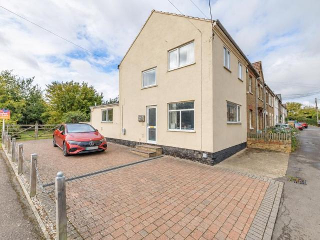 House for sale in The Brents, Swale