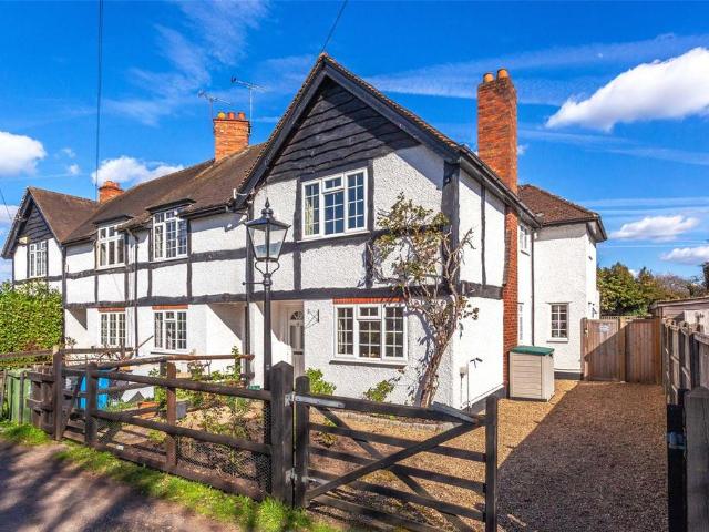 House for sale in Cookham