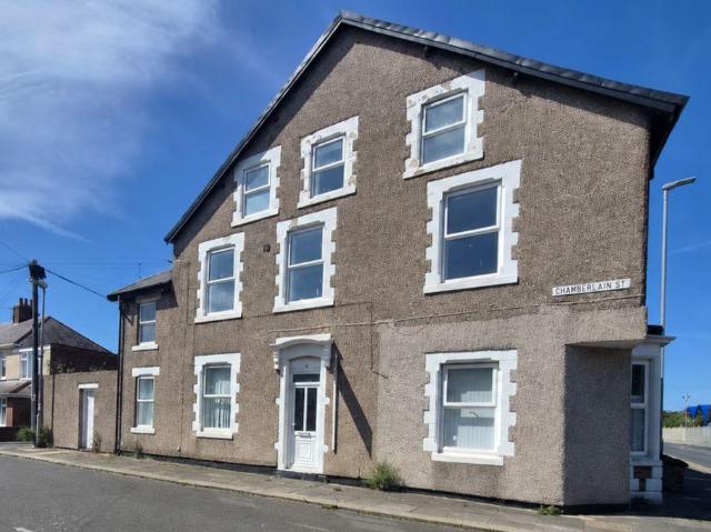 House for sale in Blyth, Northumberland