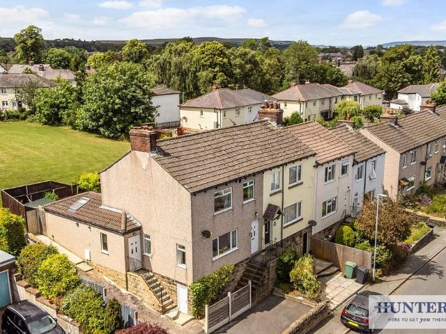 House for sale in Westfield, Guiseley