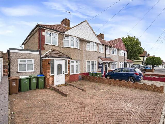 House for sale in Falconwood, Greater London