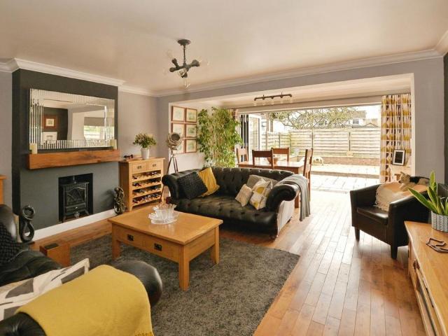 House for sale in Bridgefield, Kent