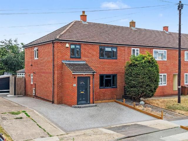 House for sale in Norton, King's Walden