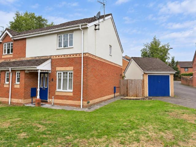 House for sale in Laleston, Broadlands