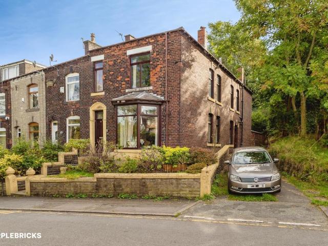 House for sale in Chadderton, Oldham