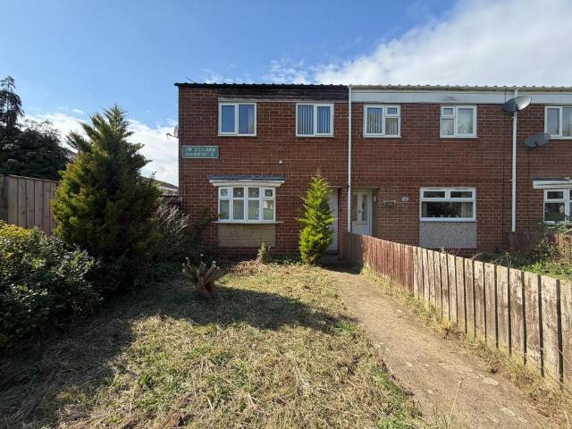 House for sale in Normanby, Middlesbrough