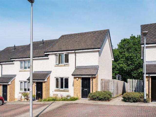 House for sale in Whitlawburn, Cambuslang