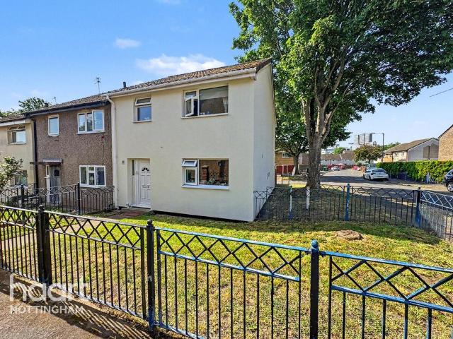 House for sale in St Ann's, Haddon