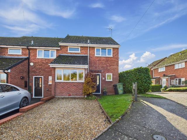 House for sale in Rushock, Worcestershire