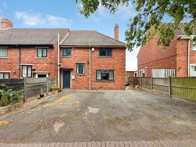 House for sale in Woodcross, West Midlands