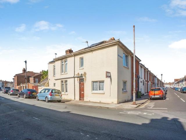 House for sale in Fratton, Portsmouth