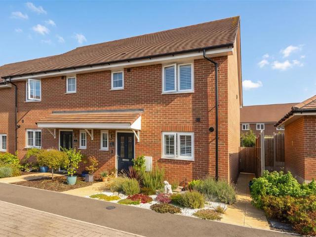 House for sale in Bourne Vale, Kent