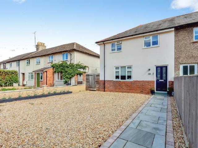 House for sale in Barholm, Lincolnshire