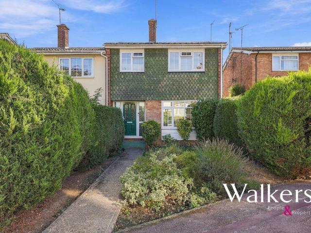 House for sale in Galleyend, Chelmsford
