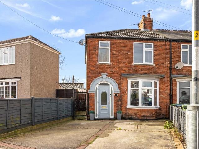 House for sale in Weelsby, Old Clee