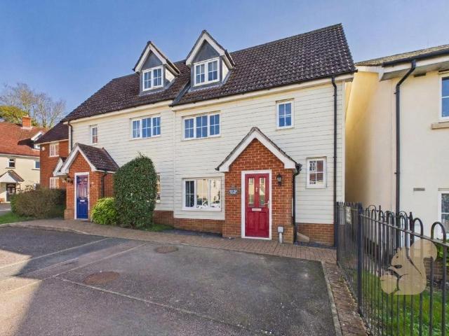 House for sale in Chelmondiston, Isle Of Man