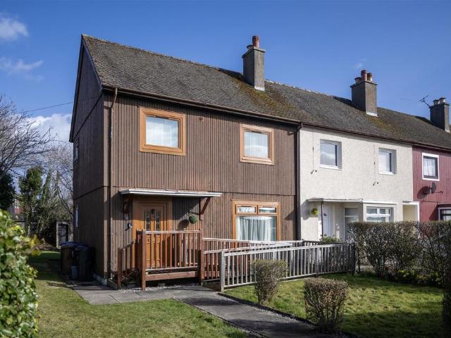House for sale in Dalneigh, Lentran