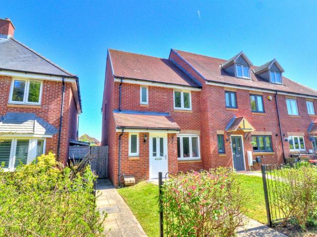 House for sale in Stokenchurch, Buckinghamshire