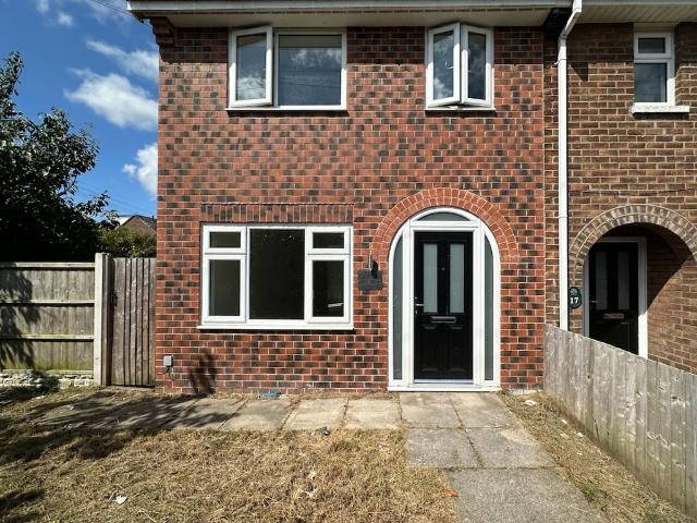 House for sale in Roby Mill, Lancashire