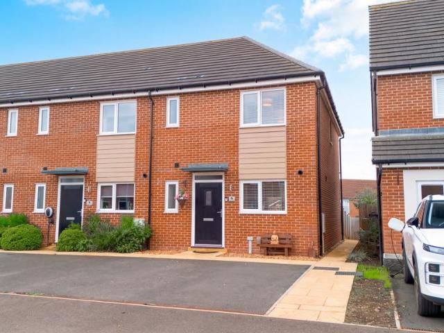 House for sale in Red Bank, St Helens