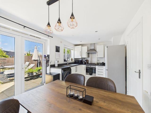 House for sale in Peterborough