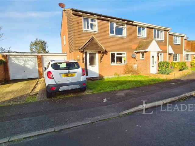 House for sale in Fareham, Isle Of Man