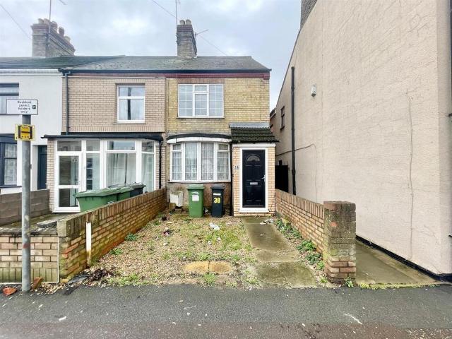 House for sale in Peterborough