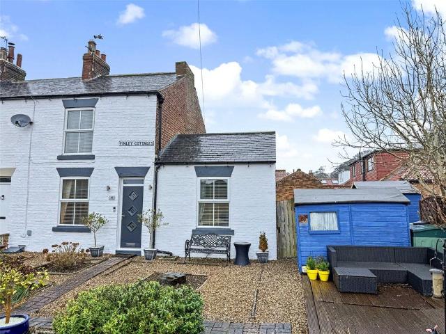 House for sale in Bridlington, East Riding Of Yorkshire