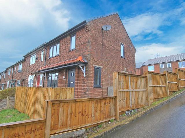 House for sale in Arlies, Greenheys