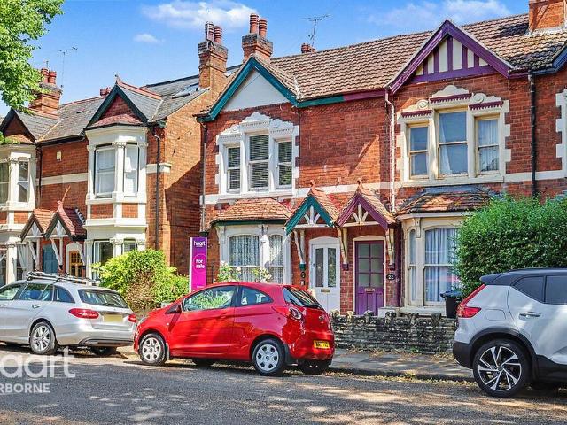 House for sale in Selly Park, West Midlands