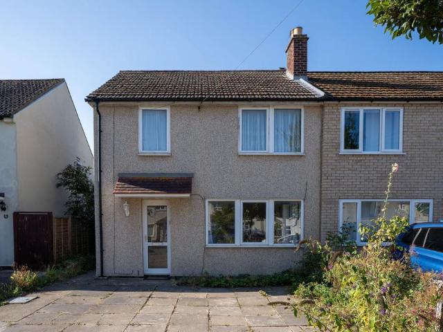 House for sale in Arbury, Cambridgeshire