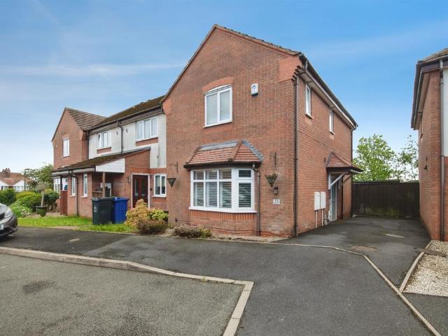House for sale in Dibdale, Coseley
