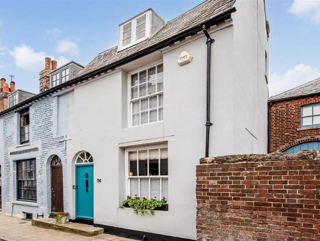 House for sale in Arundel, Clapham