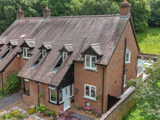 House for sale in Sturminster Marshall