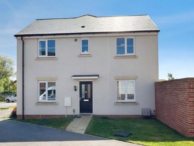 House for sale in Westbury, Wiltshire