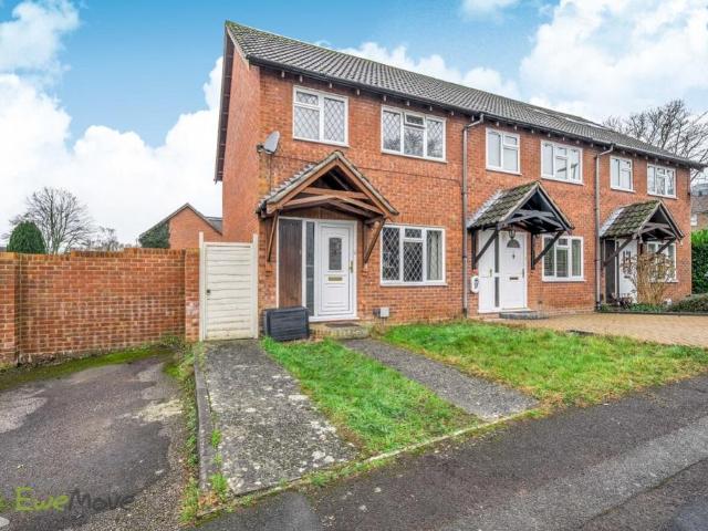 House for sale in Tadley, Priest Down