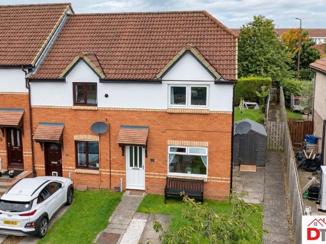 House for sale in Tranent, Scotland
