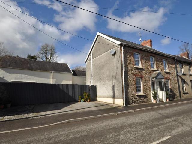 House for sale in St Clears, Wales