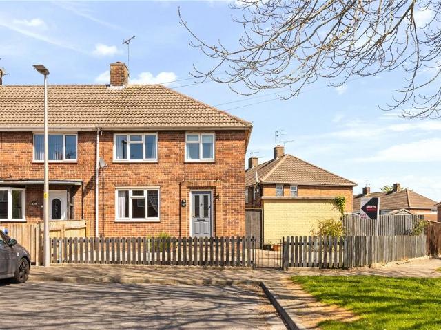 House for sale in Nunsthorpe, Scartho