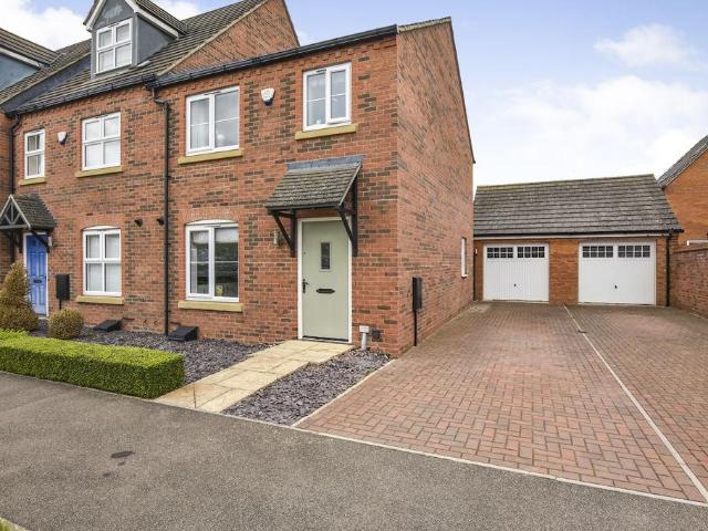 House for sale in Barholm, Lincolnshire